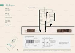 Margaret Ville (D3), Apartment #490038171
